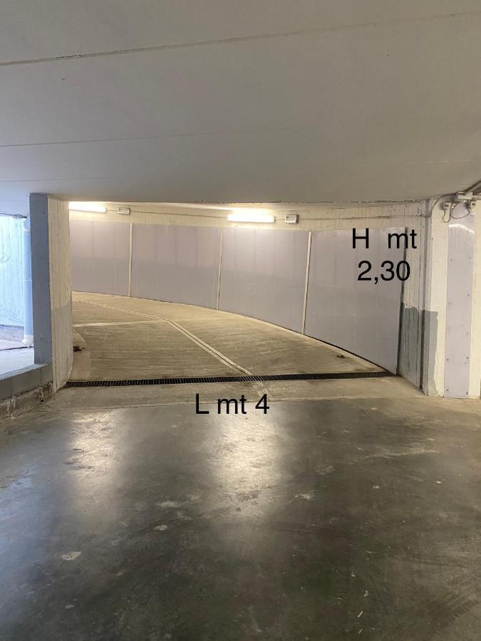 Апартаменты Largodoria - Viaarchivolto, Box Auto Privato Incluso Альбенга Экстерьер фото